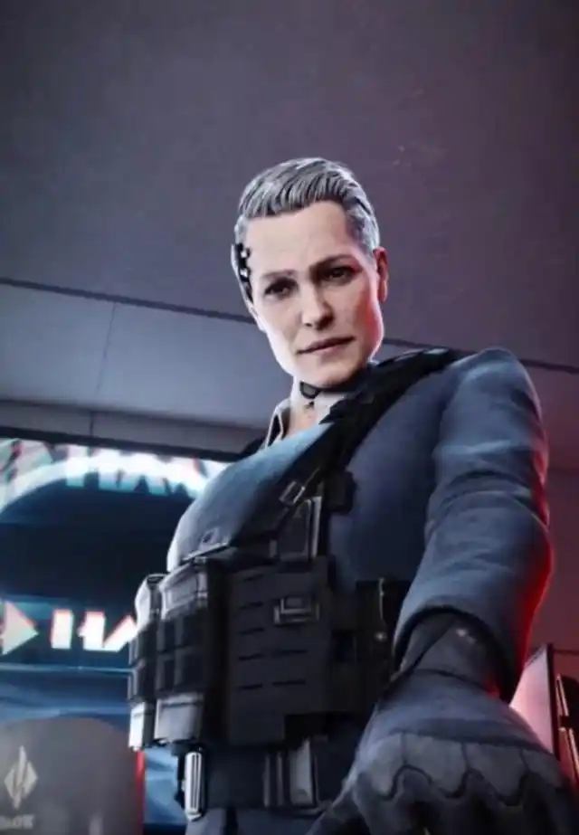 三角洲行动透视