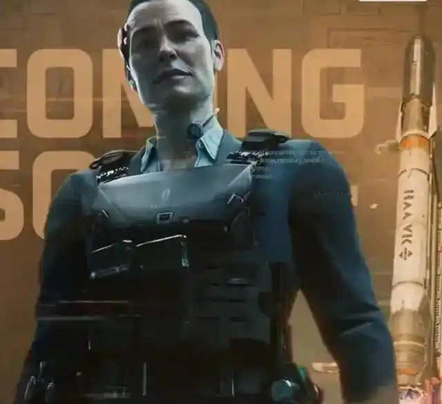 三角洲行动透视