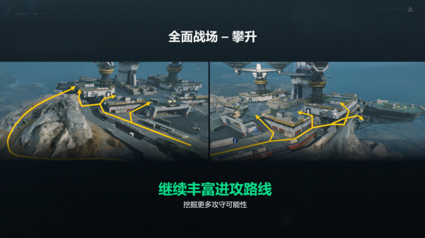 三角洲行动透视