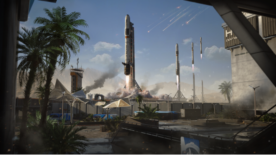 三角洲行动透视