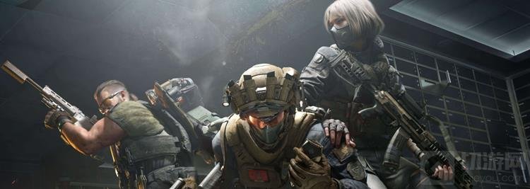 三角洲行动干员介绍：红狼、牧羊人、露娜、蜂医都是谁？