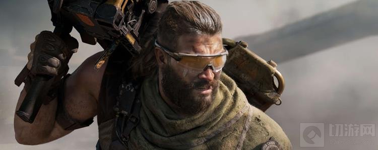 三角洲行动角色