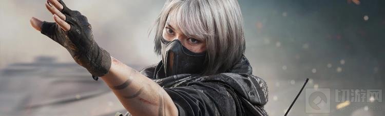 三角洲行动角色