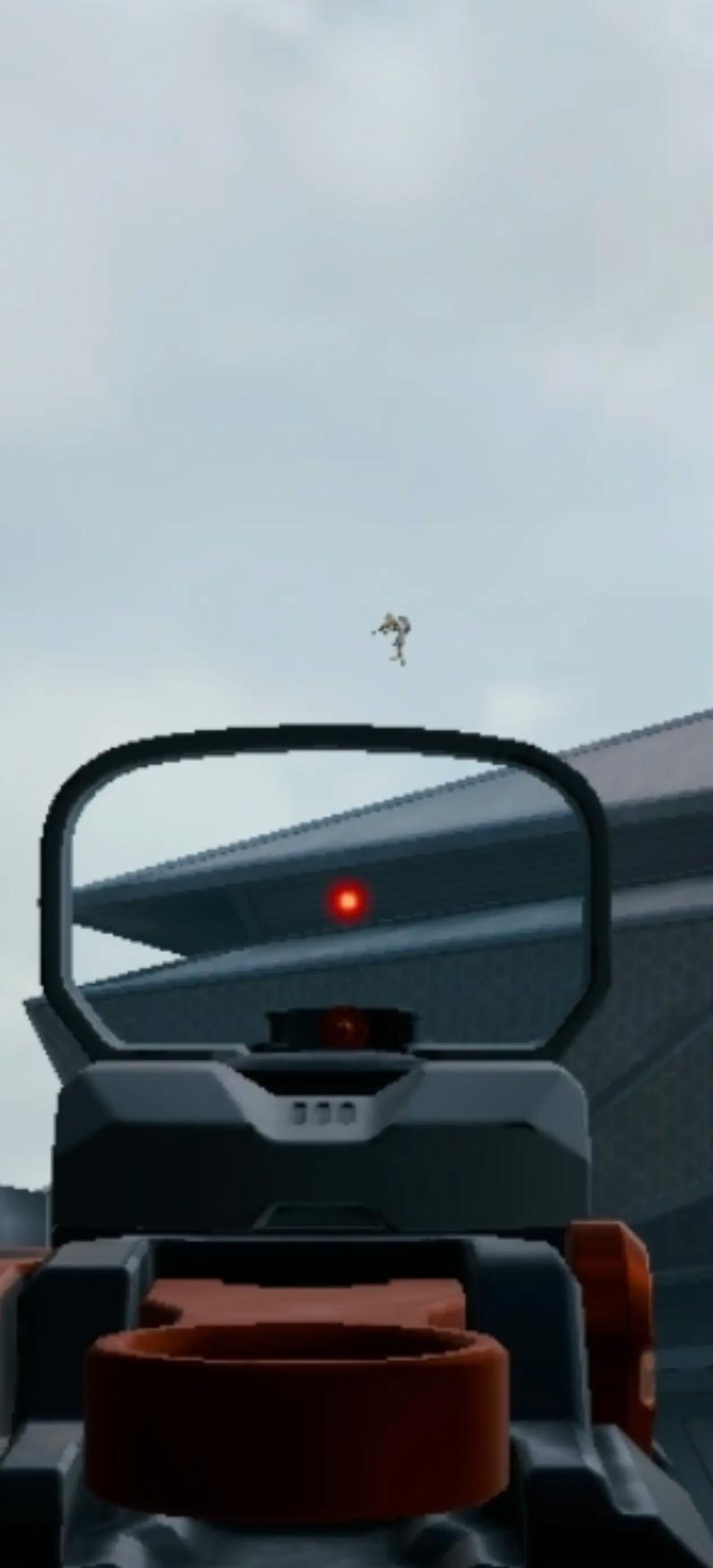 三角洲行动快速上手