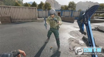 三角洲行动快速上手