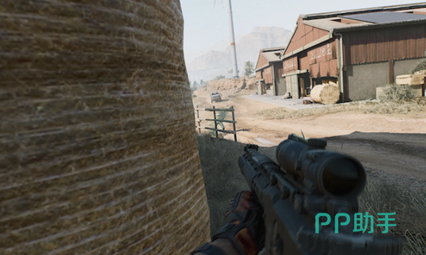 三角洲行动新手教程