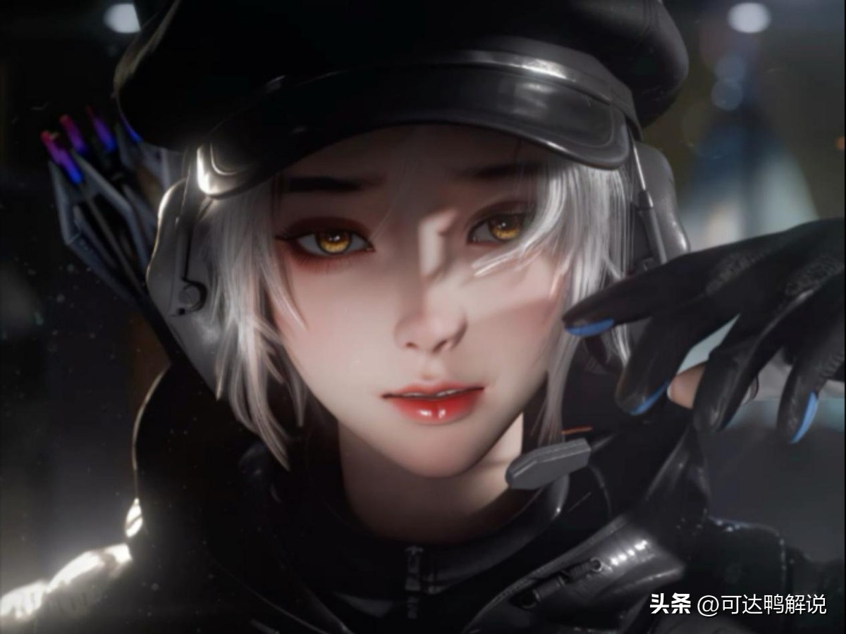 三角洲行动快速上手