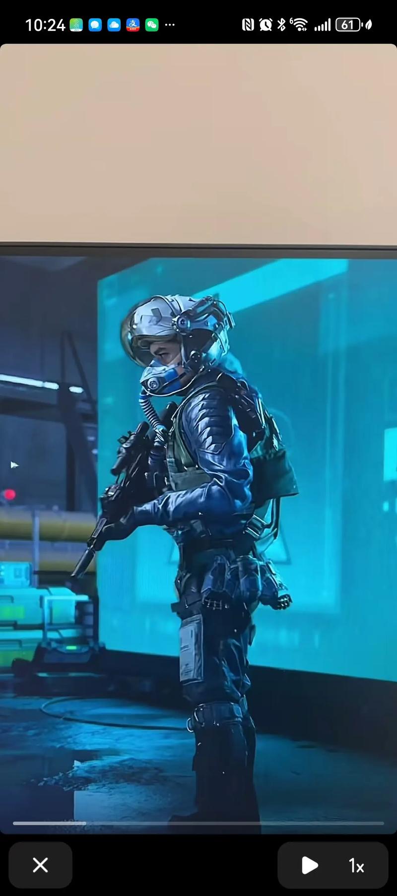 三角洲行动快速上手