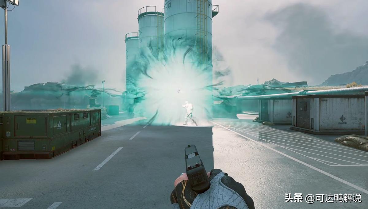 三角洲行动快速上手