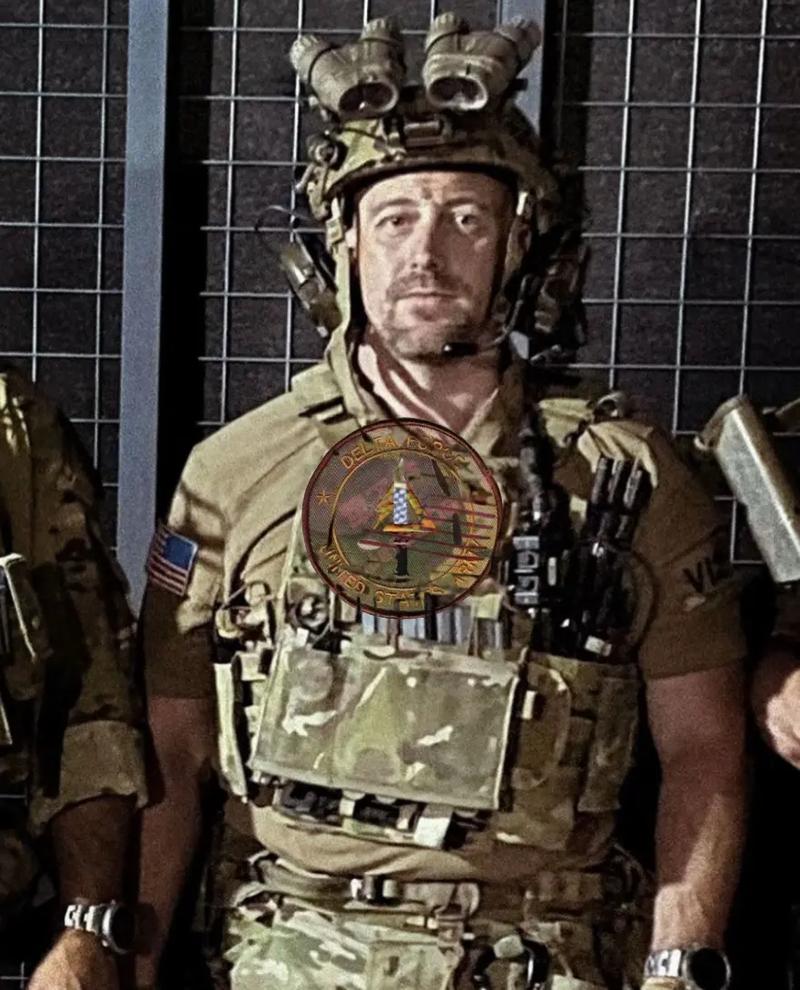 三角洲行动透视