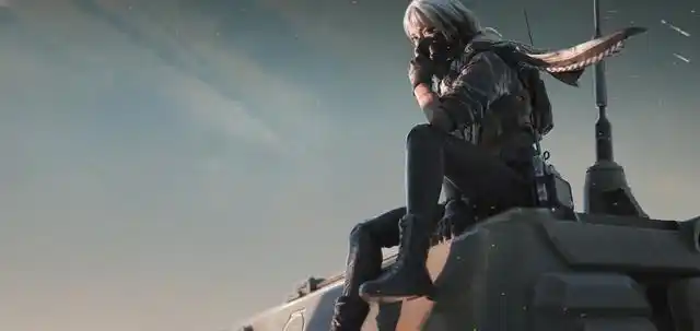 三角洲行动透视