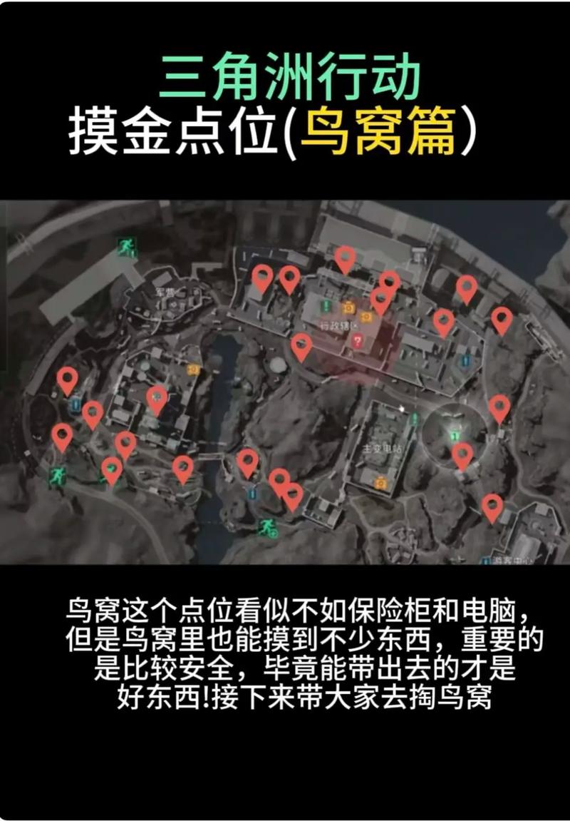 三角洲行动透视