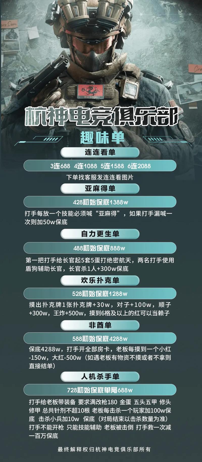 三角洲行动角色