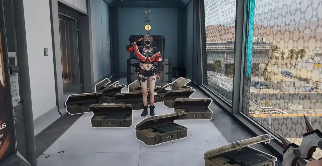 三角洲行动怎么玩