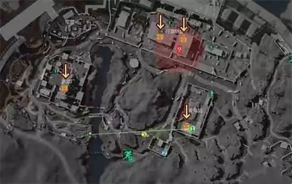 三角洲行动新手教程