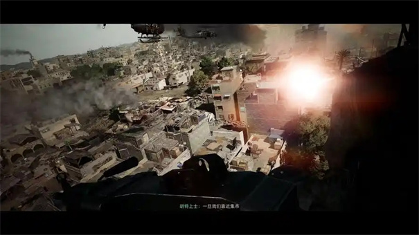 三角洲行动怎么玩