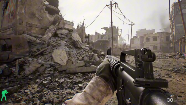 三角洲行动怎么玩