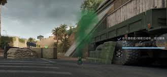 三角洲行动攻略