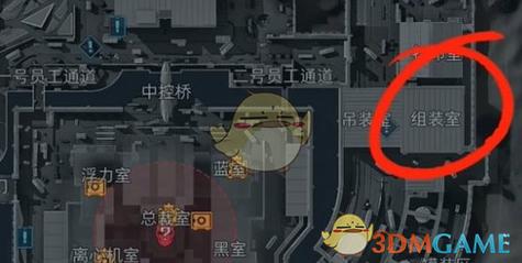 三角洲行动攻略