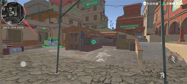 三角洲行动快速上手