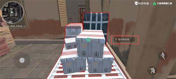 三角洲行动快速上手