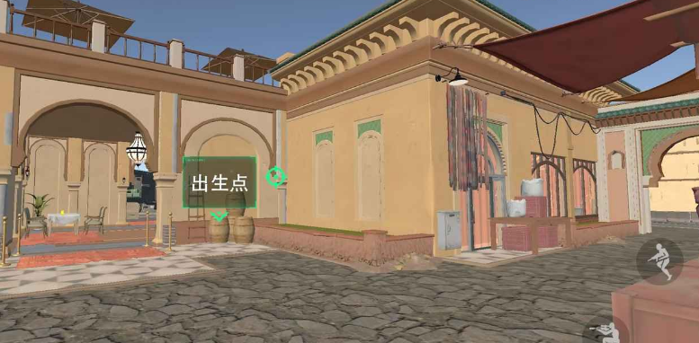 三角洲行动快速上手