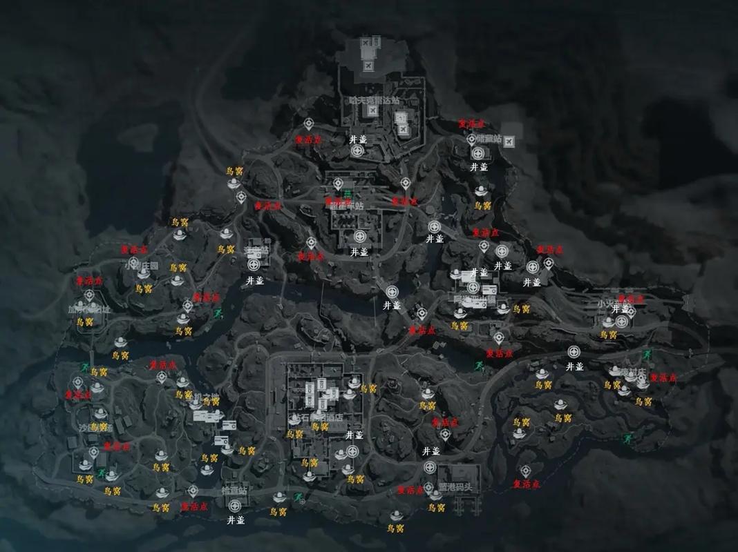 三角洲行动攻略